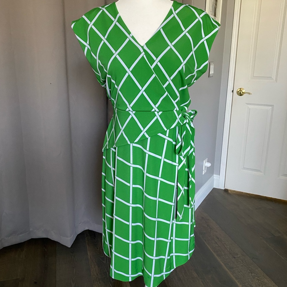 Ann Taylor dress